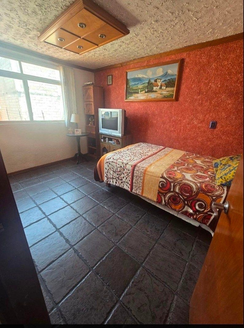 Casa en Granjas Navidad, Cuajimalpa de Morelos, foto 7 de 19