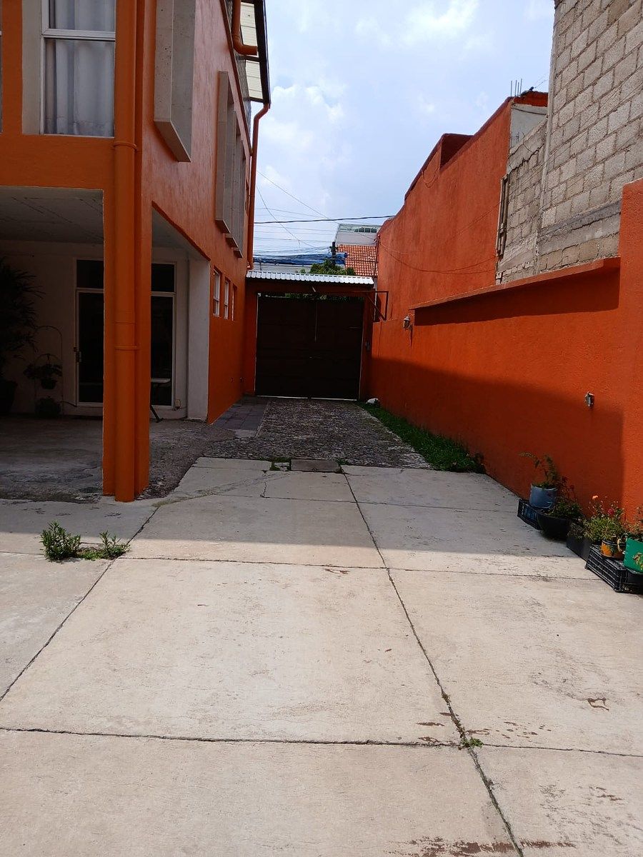 Casa en Granjas Navidad, Cuajimalpa de Morelos, foto 9 de 19