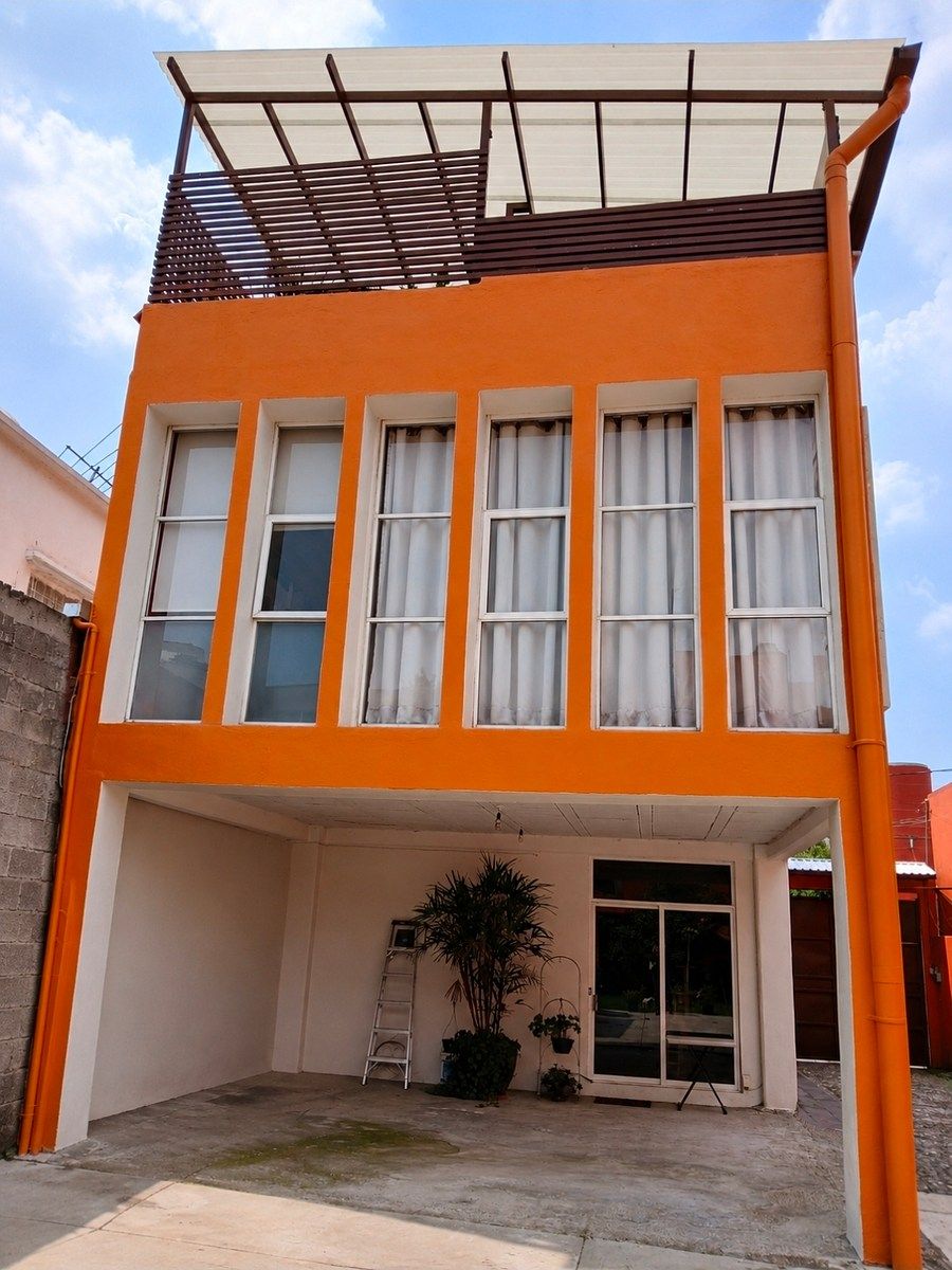 Casa en Granjas Navidad, Cuajimalpa de Morelos, foto 10 de 19