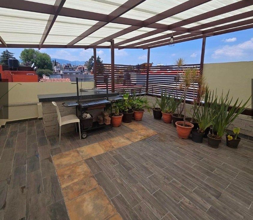 Casa en Granjas Navidad, Cuajimalpa de Morelos, foto 16 de 19