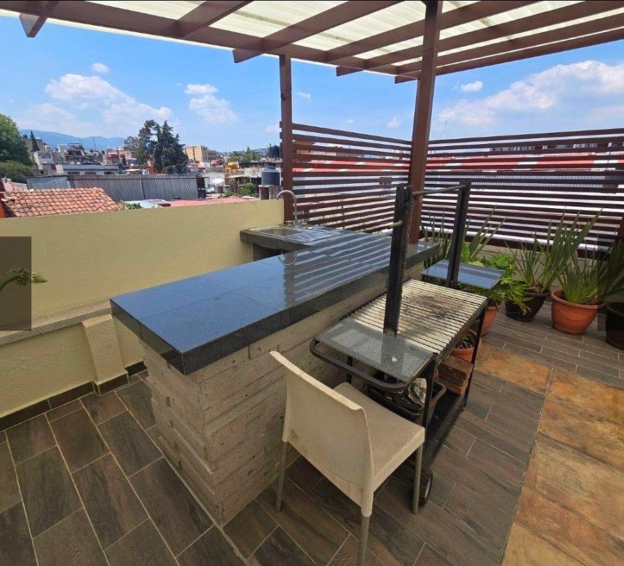 Casa en Granjas Navidad, Cuajimalpa de Morelos, foto 19 de 19