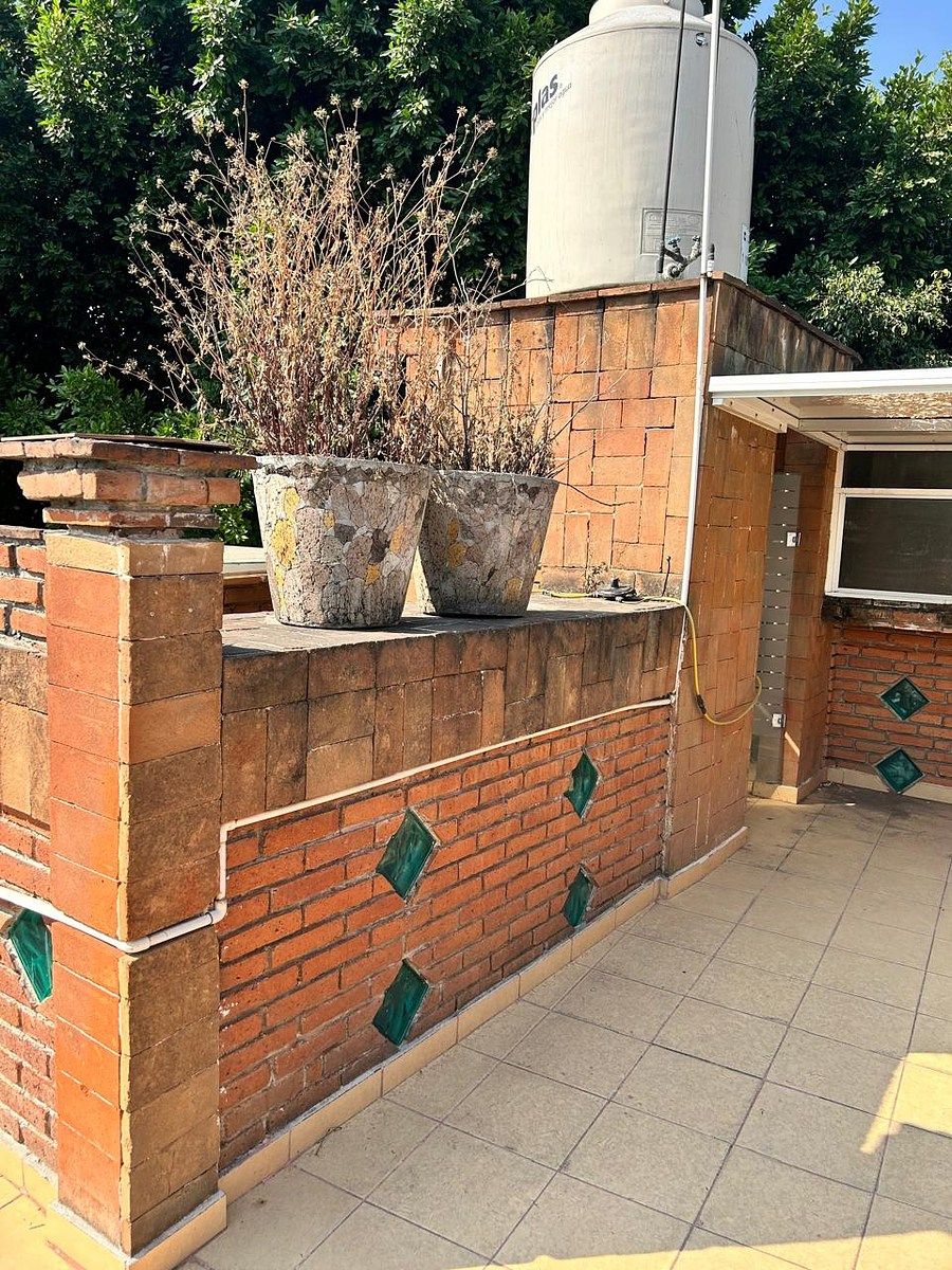 Casa en San Juan Joya, Iztapalapa, foto 4 de 11