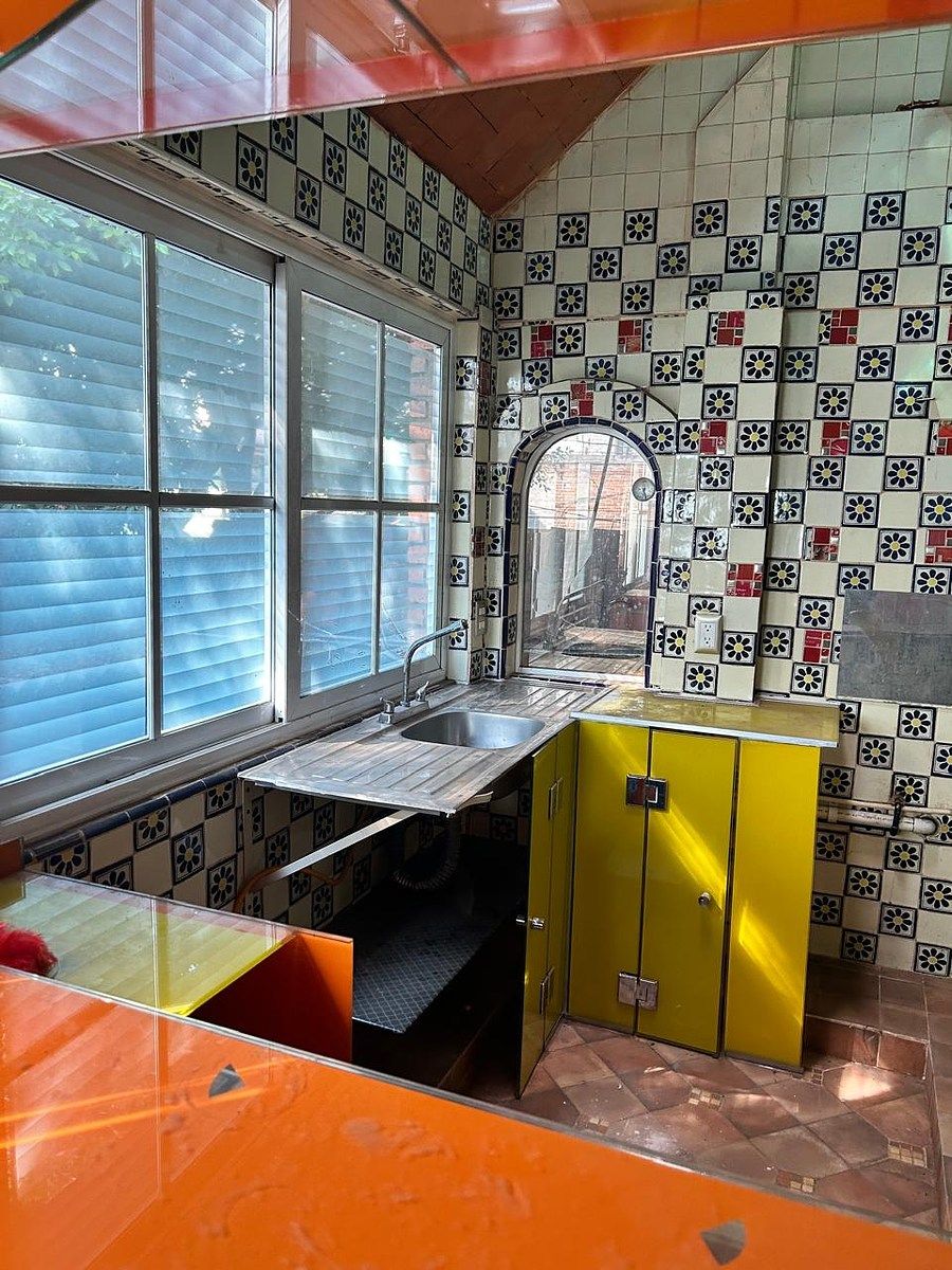 Casa en San Juan Joya, Iztapalapa, foto 6 de 11