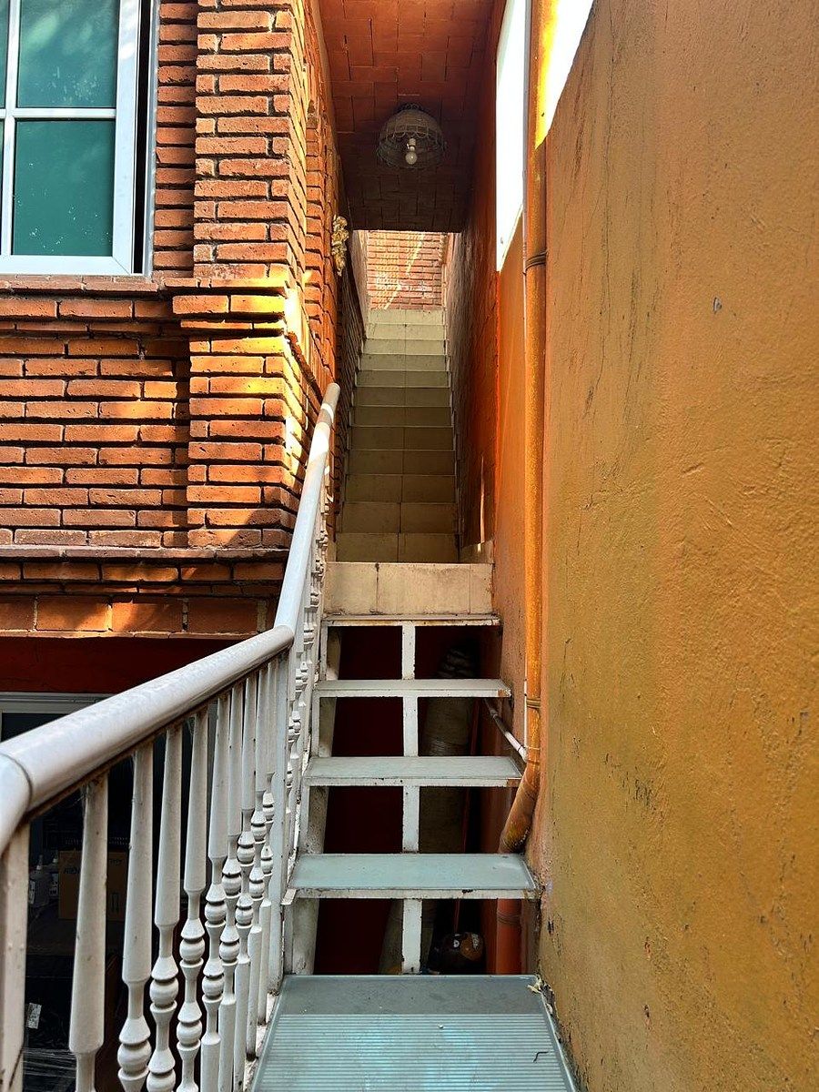 Casa en San Juan Joya, Iztapalapa, foto 8 de 11
