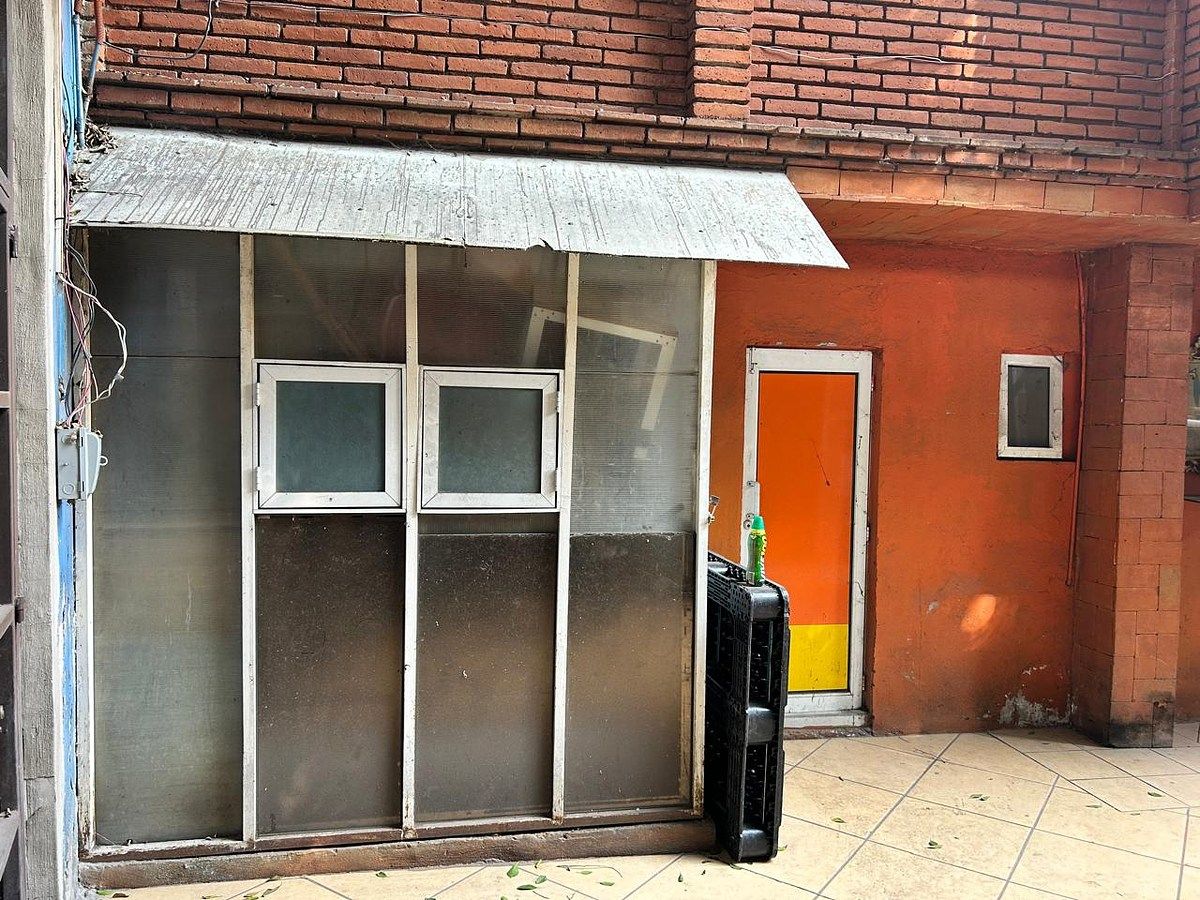 Casa en San Juan Joya, Iztapalapa, foto 10 de 11