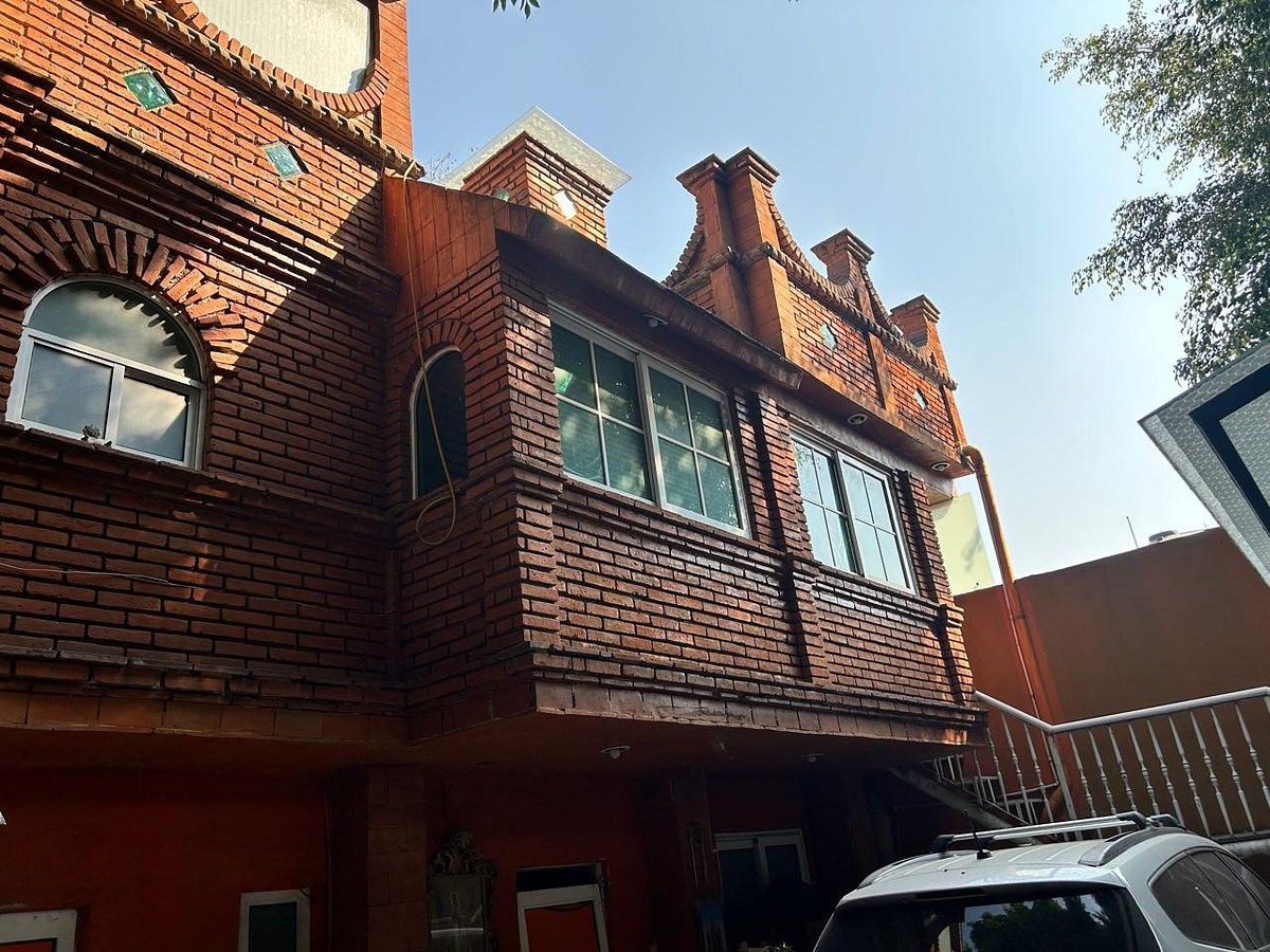 Casa en San Juan Joya, Iztapalapa, foto 11 de 11