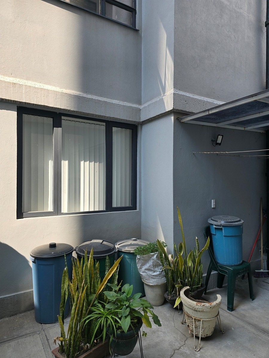 Edificio en Letrán Valle, Benito Juárez, foto 4 de 9