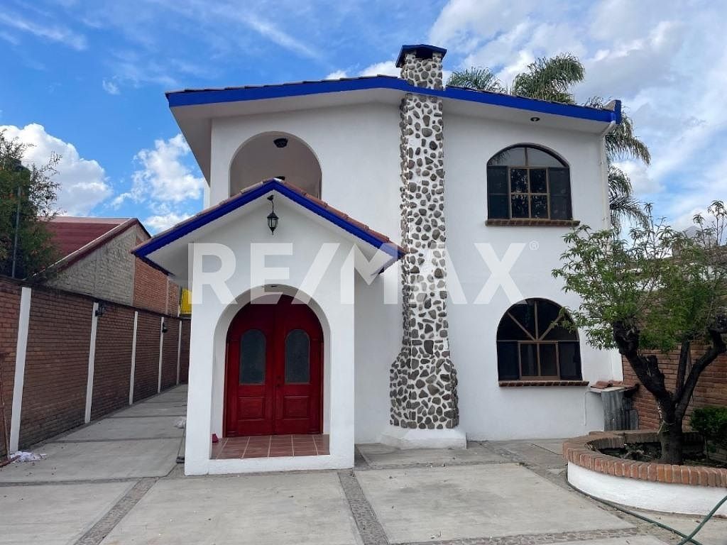Casa en Venta en La Trinidad Texcoco 680807, foto 1 de 20
