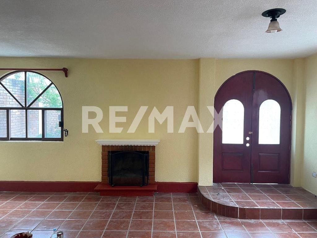 Casa en La Trinidad, Texcoco, foto 3 de 20