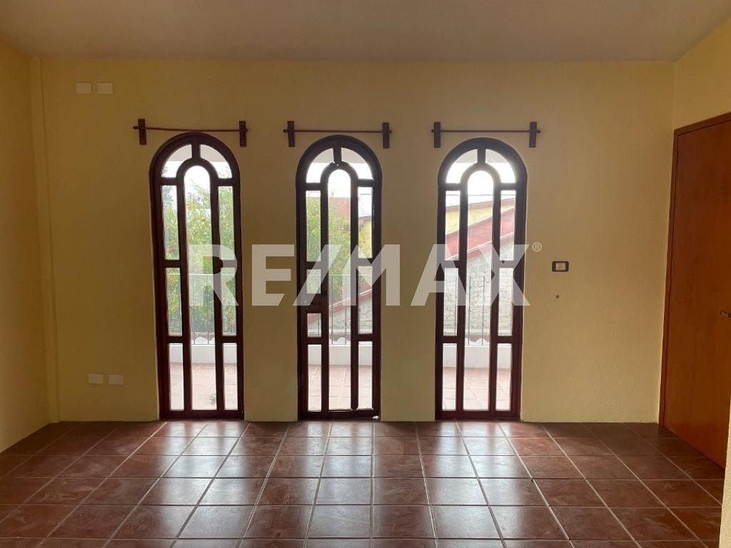 Casa en La Trinidad, Texcoco, foto 2 de 20
