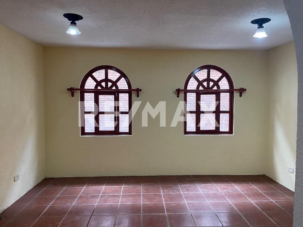 Casa en La Trinidad, Texcoco, foto 5 de 20