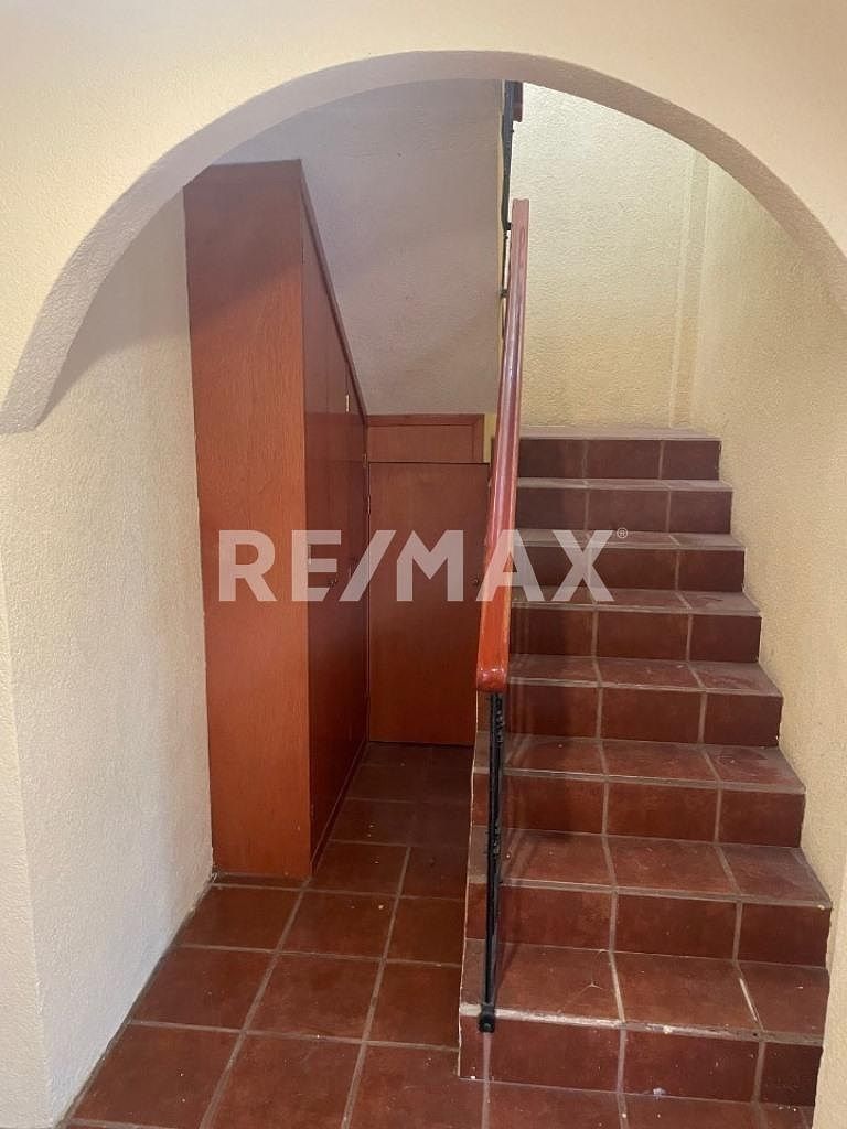 Casa en La Trinidad, Texcoco, foto 6 de 20