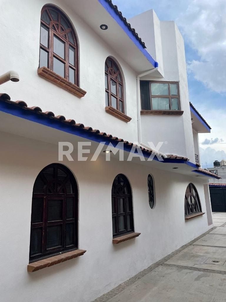 Casa en La Trinidad, Texcoco, foto 7 de 20