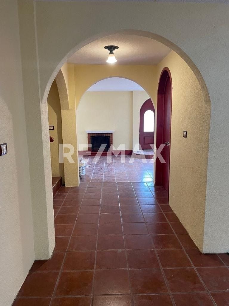 Casa en La Trinidad, Texcoco, foto 9 de 20
