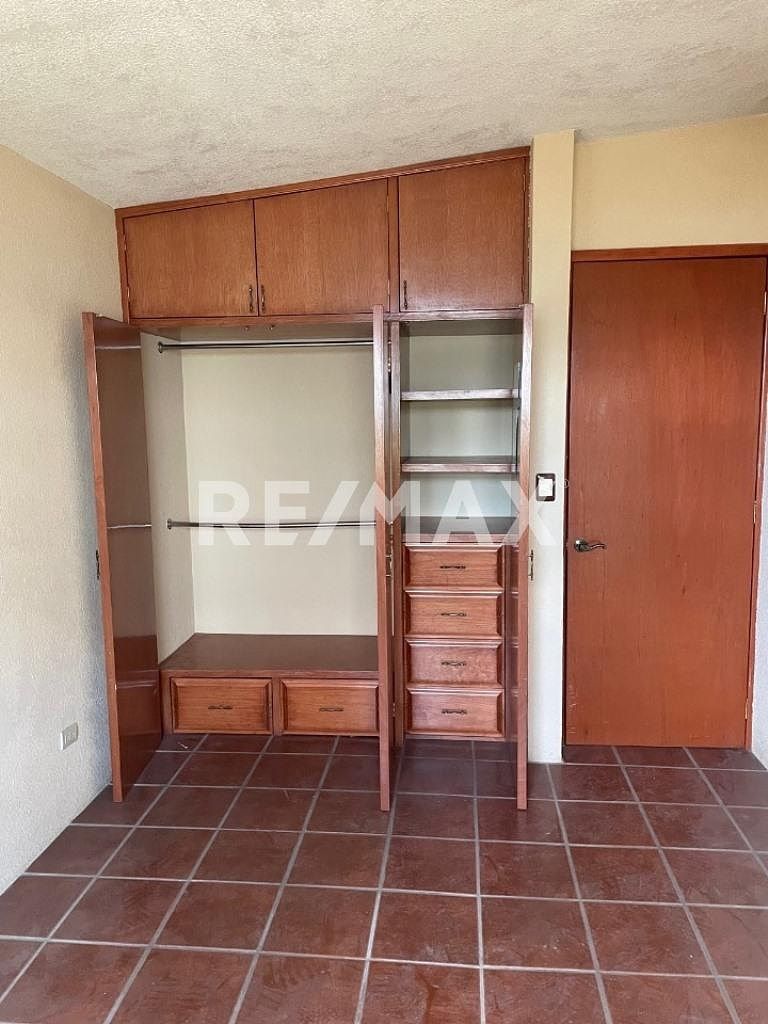 Casa en La Trinidad, Texcoco, foto 10 de 20