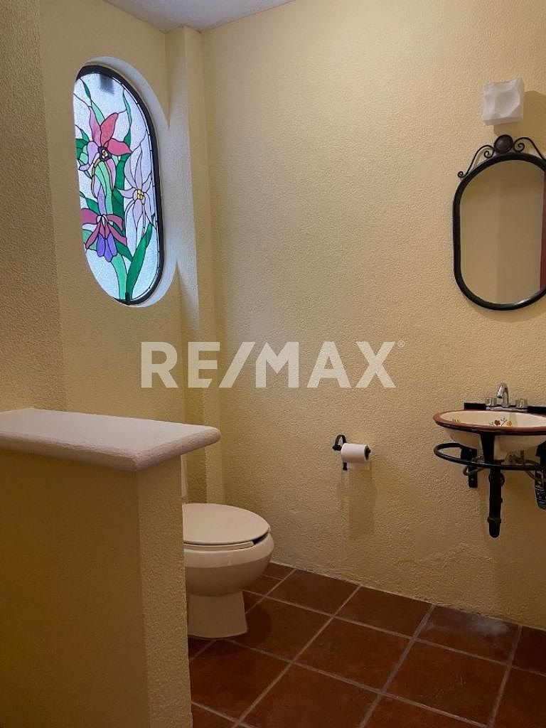 Casa en La Trinidad, Texcoco, foto 14 de 20