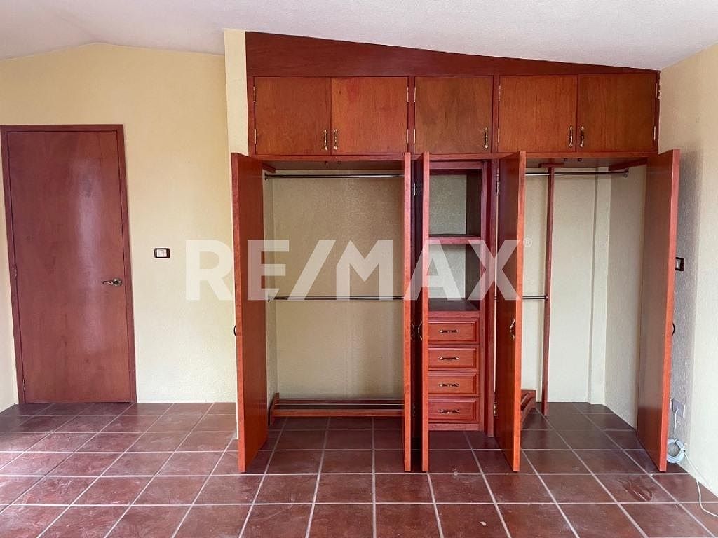 Casa en La Trinidad, Texcoco, foto 15 de 20