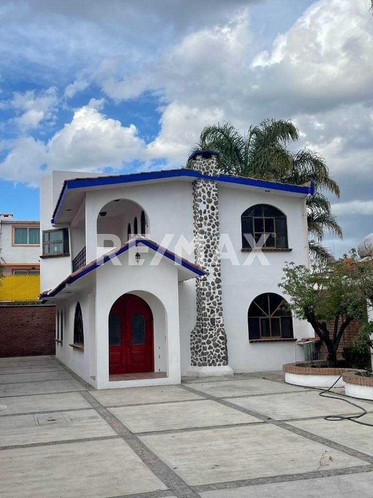 Casa en La Trinidad, Texcoco, foto 18 de 20
