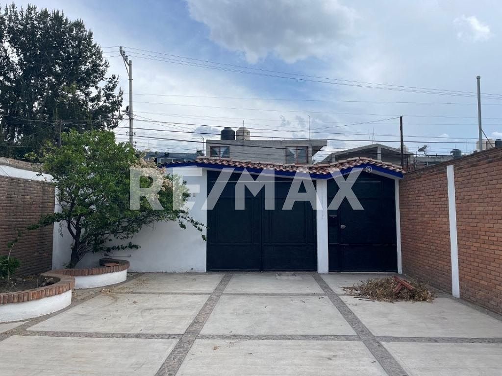Casa en La Trinidad, Texcoco, foto 20 de 20