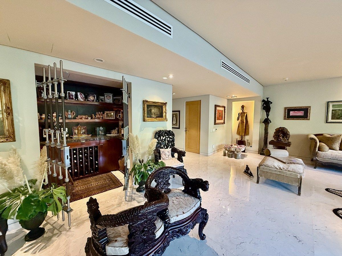 Departamento en Bosques de las Lomas, Cuajimalpa de Morelos, foto 5 de 39