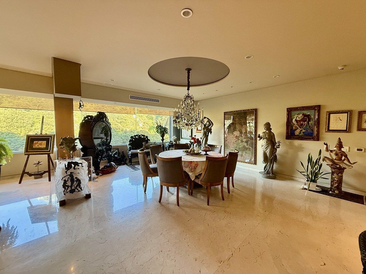 Departamento en Bosques de las Lomas, Cuajimalpa de Morelos, foto 8 de 39