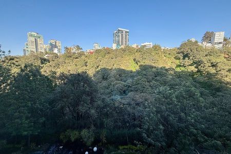 Departamento en Venta, Bosques de las Lomas, La Punta, Peninsula