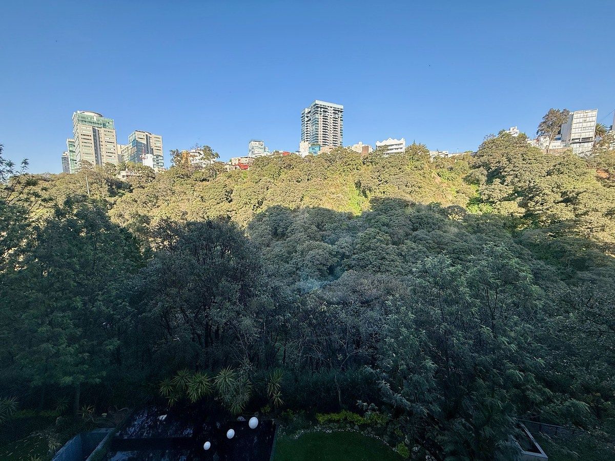 Departamento en Bosques de las Lomas, Cuajimalpa de Morelos, foto 2 de 39