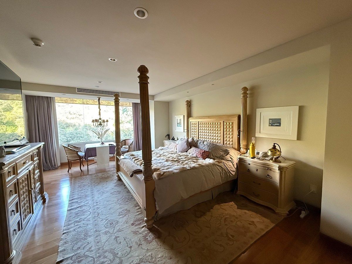 Departamento en Bosques de las Lomas, Cuajimalpa de Morelos, foto 12 de 39
