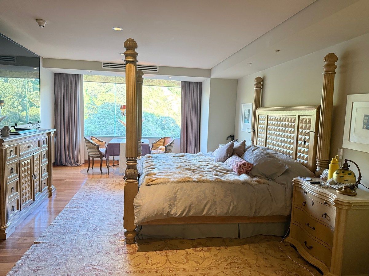 Departamento en Bosques de las Lomas, Cuajimalpa de Morelos, foto 19 de 39