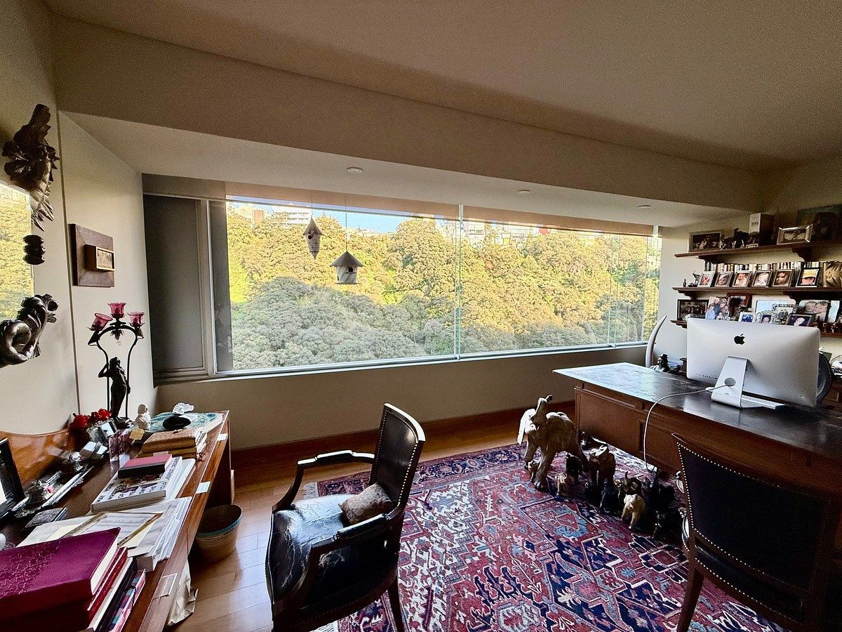 Departamento en Bosques de las Lomas, Cuajimalpa de Morelos, foto 21 de 39