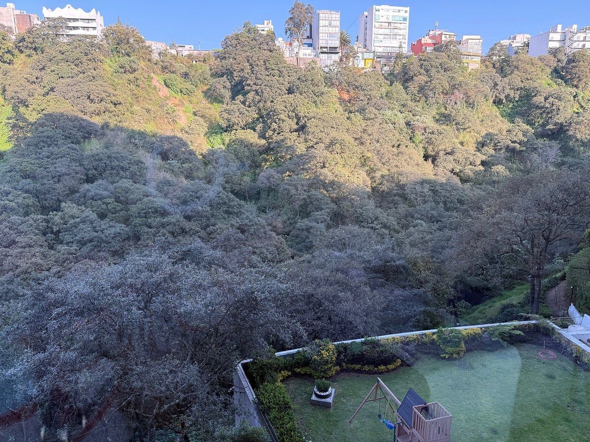 Departamento en Bosques de las Lomas, Cuajimalpa de Morelos, foto 22 de 39
