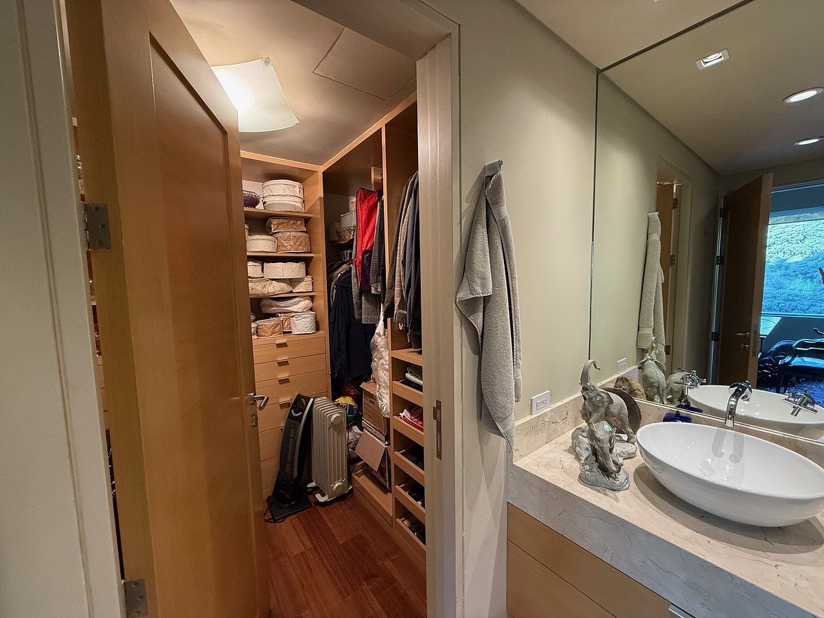 Departamento en Bosques de las Lomas, Cuajimalpa de Morelos, foto 24 de 39