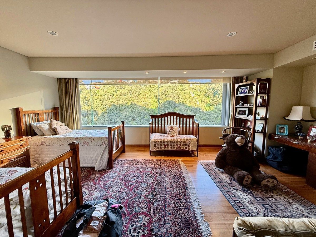 Departamento en Bosques de las Lomas, Cuajimalpa de Morelos, foto 25 de 39