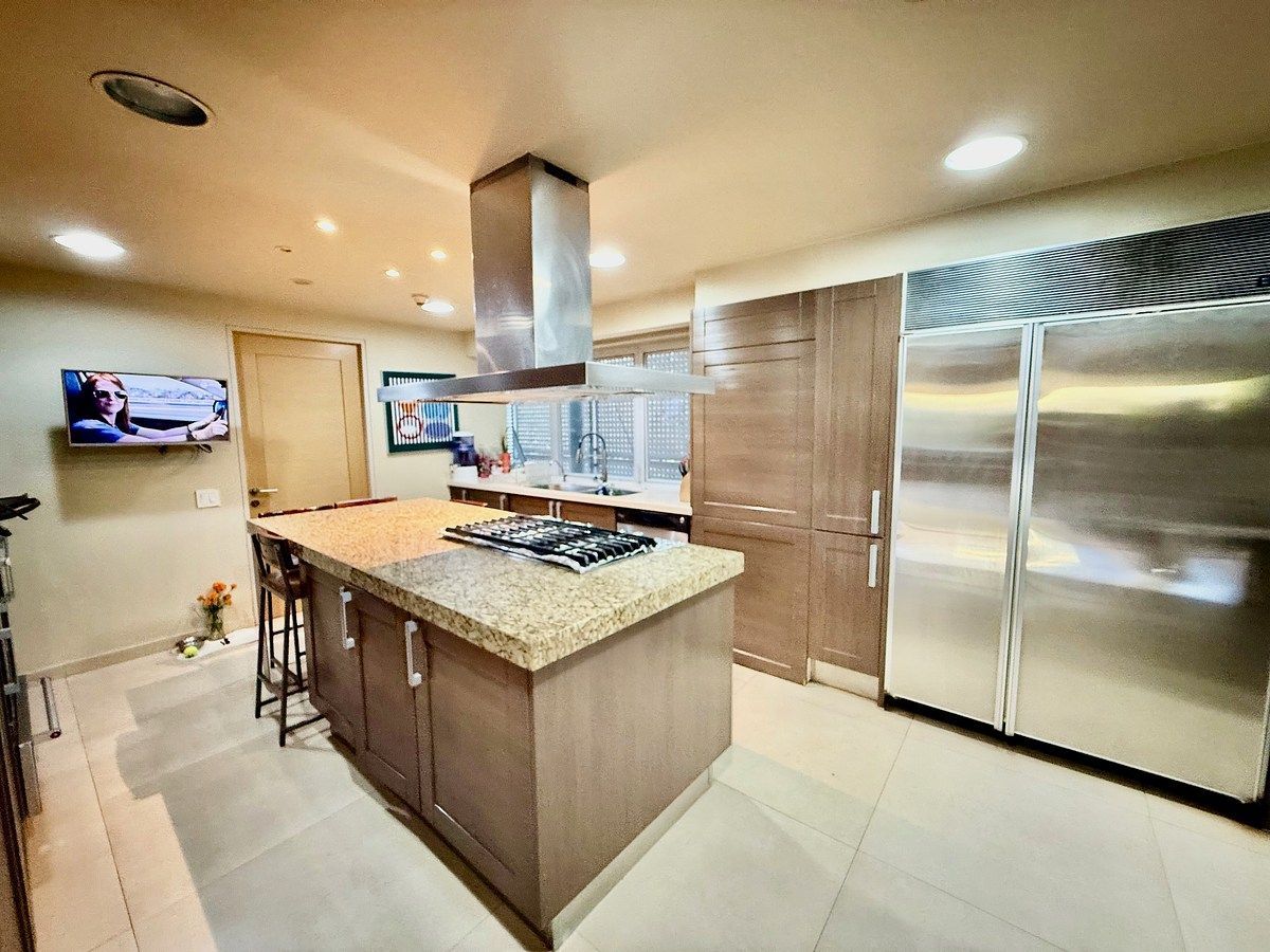 Departamento en Bosques de las Lomas, Cuajimalpa de Morelos, foto 32 de 39