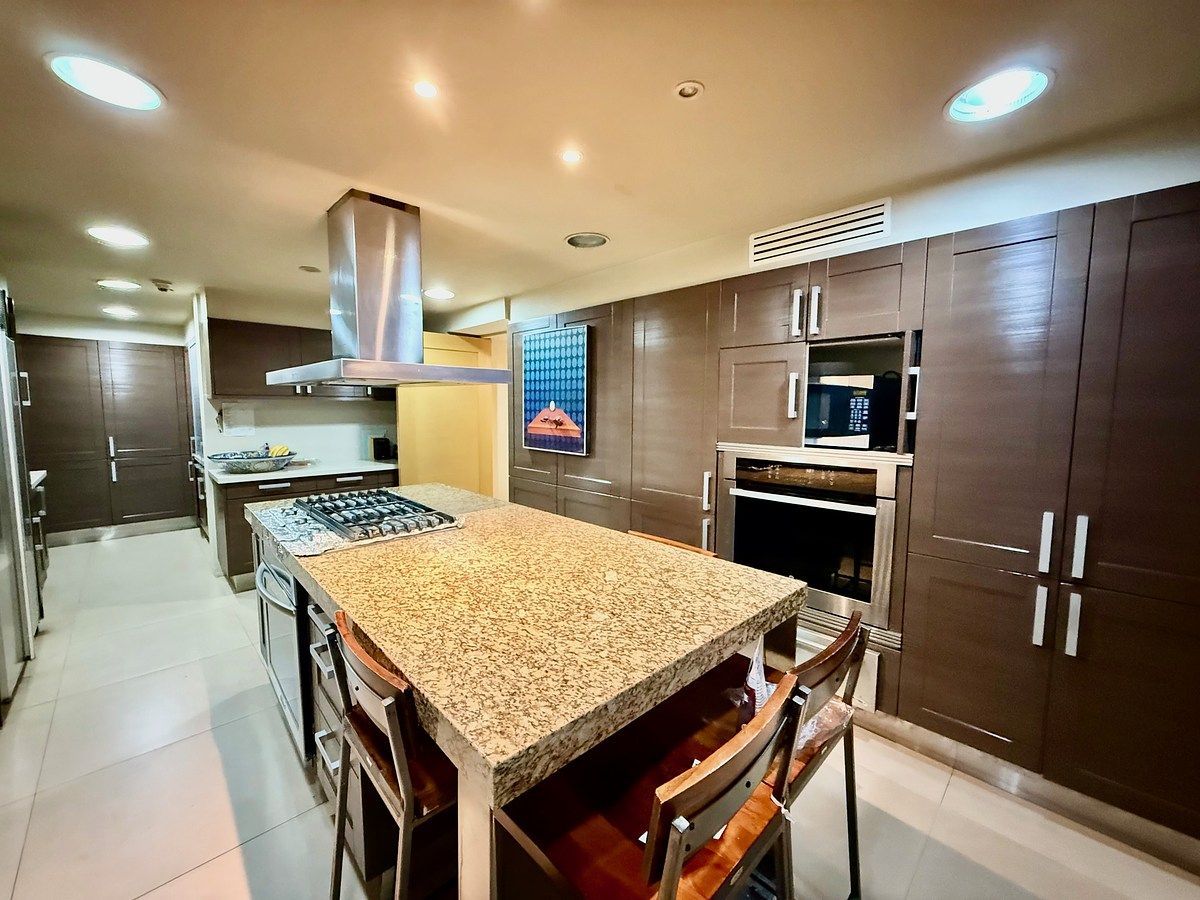 Departamento en Bosques de las Lomas, Cuajimalpa de Morelos, foto 33 de 39
