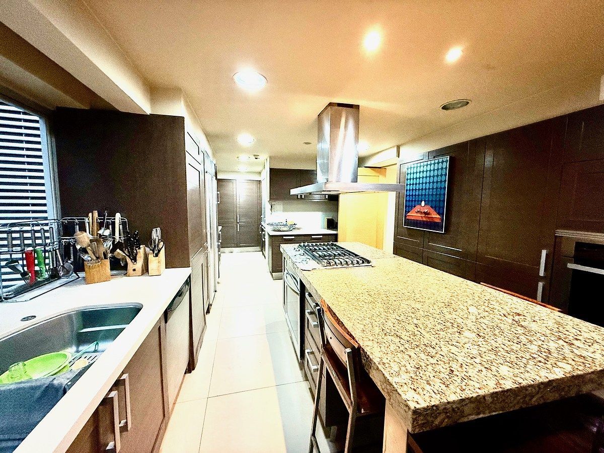 Departamento en Bosques de las Lomas, Cuajimalpa de Morelos, foto 34 de 39