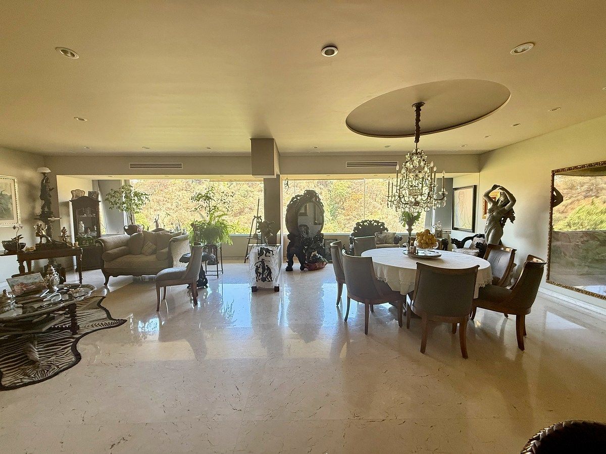 Departamento en Bosques de las Lomas, Cuajimalpa de Morelos, foto 38 de 39