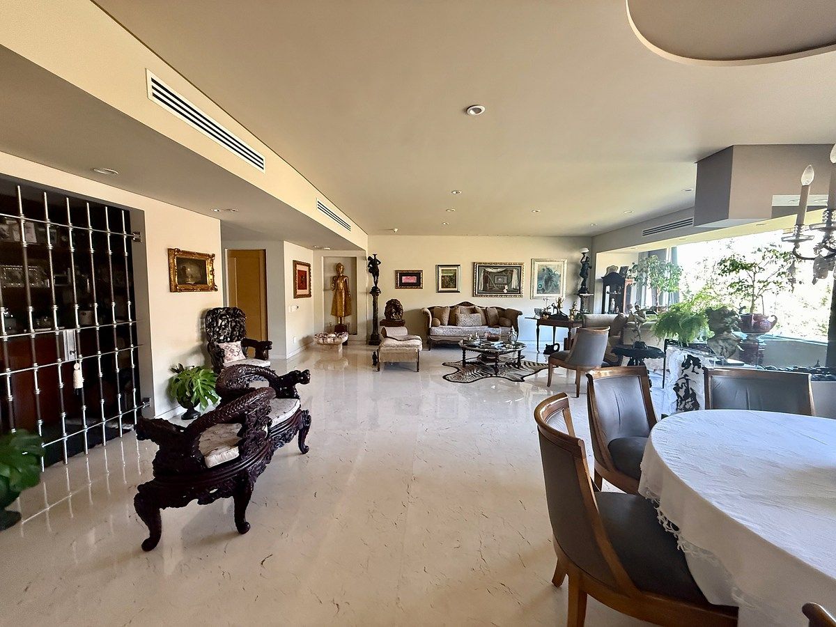 Departamento en Bosques de las Lomas, Cuajimalpa de Morelos, foto 39 de 39
