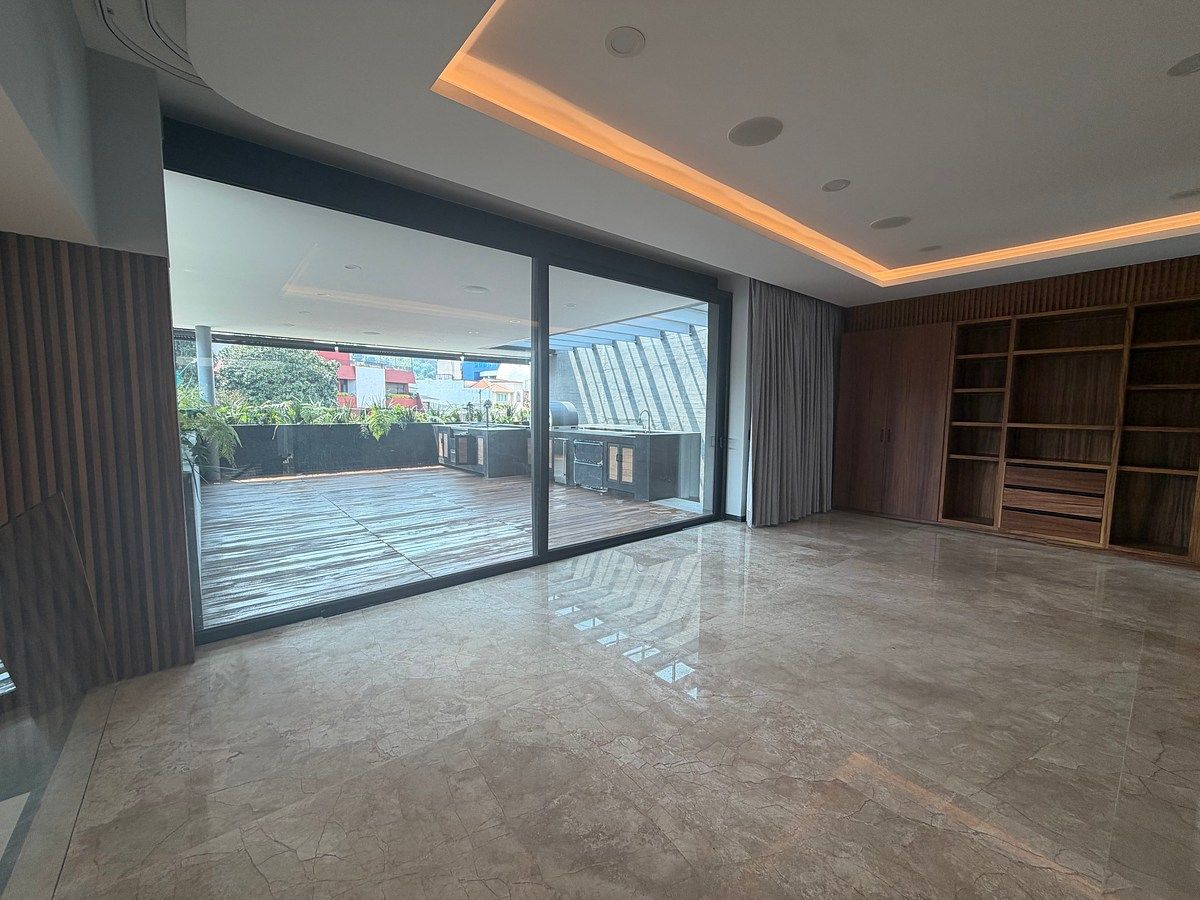 Casa en Parque del Pedregal, Tlalpan, foto 7 de 47