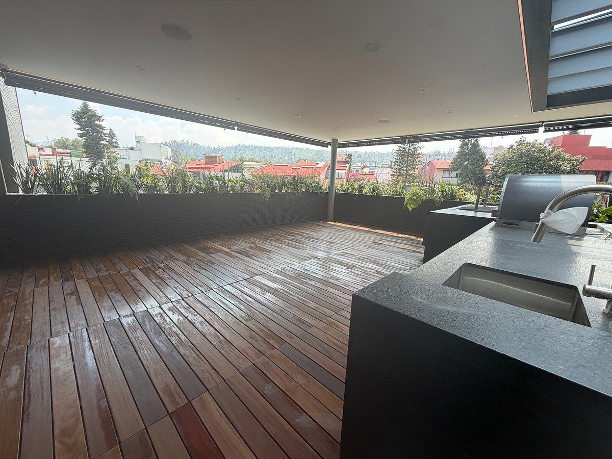 Casa en Parque del Pedregal, Tlalpan, foto 9 de 47