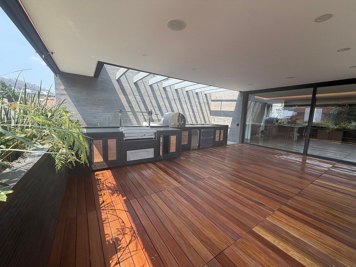 Casa en Parque del Pedregal, Tlalpan, foto 10 de 47