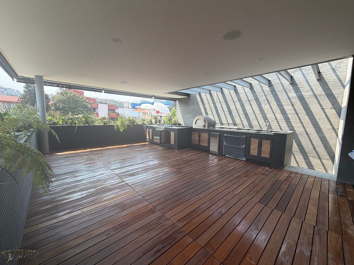 Casa en Parque del Pedregal, Tlalpan, foto 11 de 47