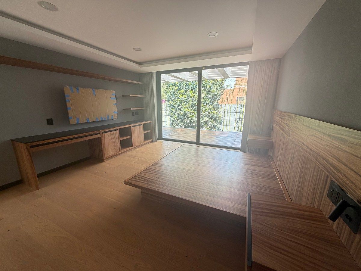 Casa en Parque del Pedregal, Tlalpan, foto 13 de 47