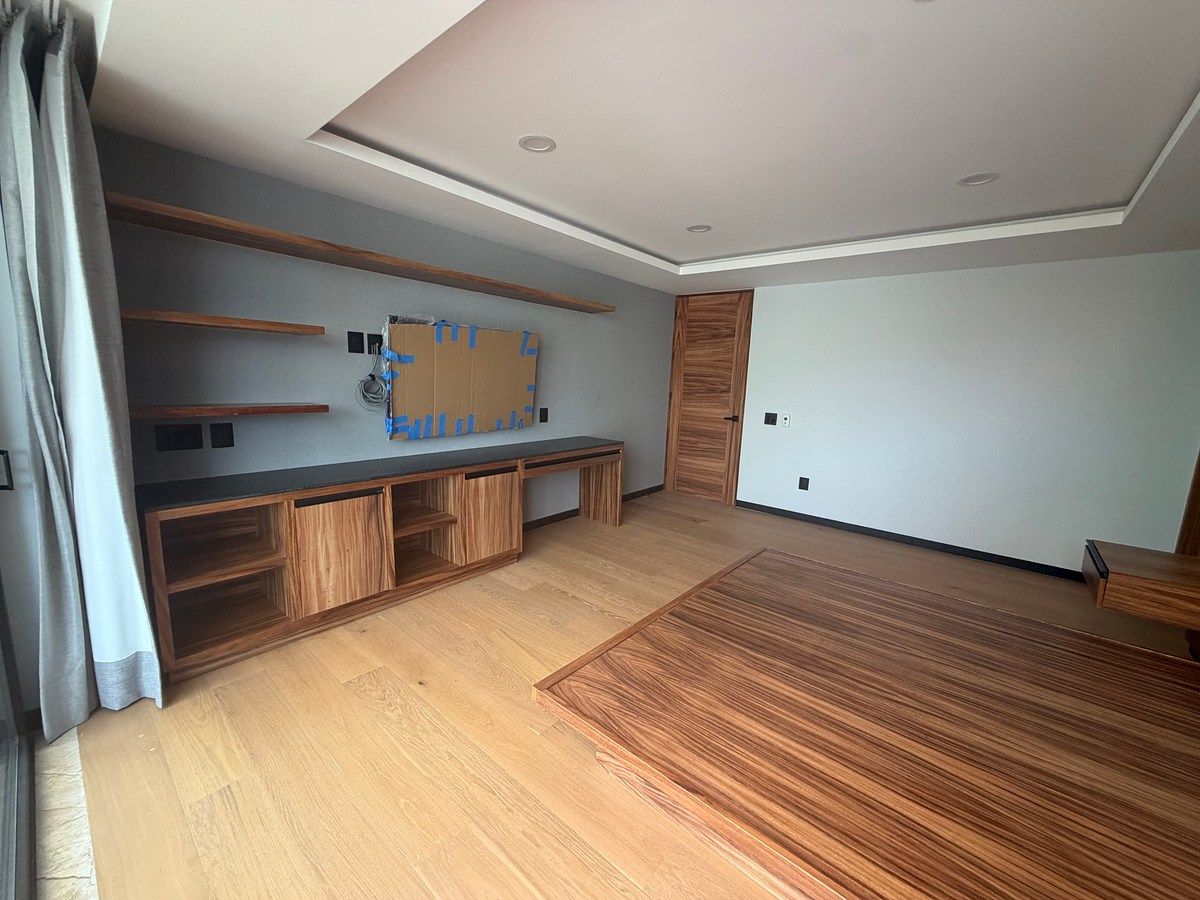 Casa en Parque del Pedregal, Tlalpan, foto 14 de 47