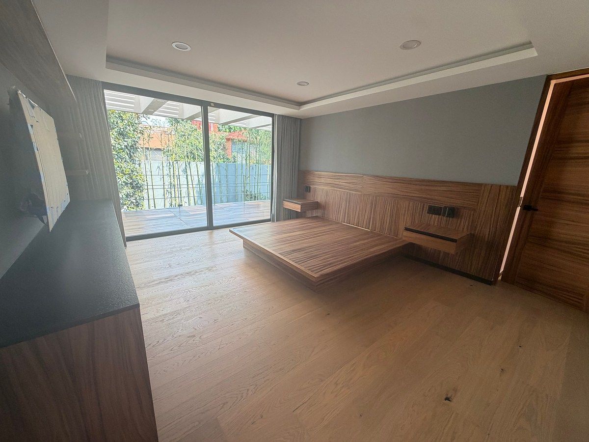 Casa en Parque del Pedregal, Tlalpan, foto 15 de 47