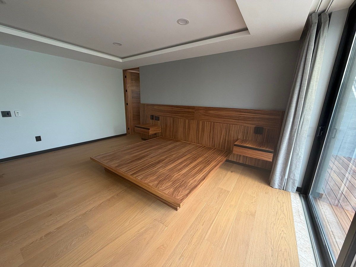 Casa en Parque del Pedregal, Tlalpan, foto 16 de 47