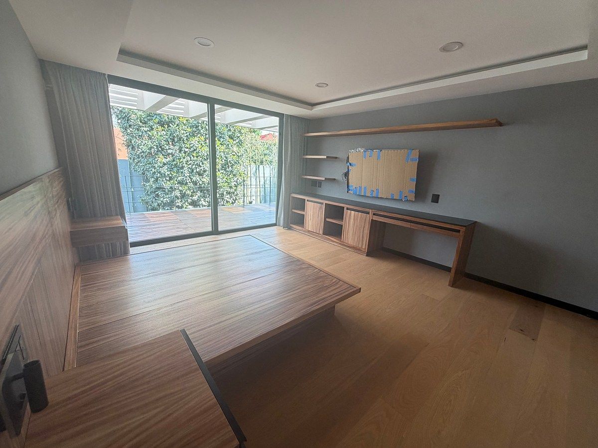 Casa en Parque del Pedregal, Tlalpan, foto 20 de 47