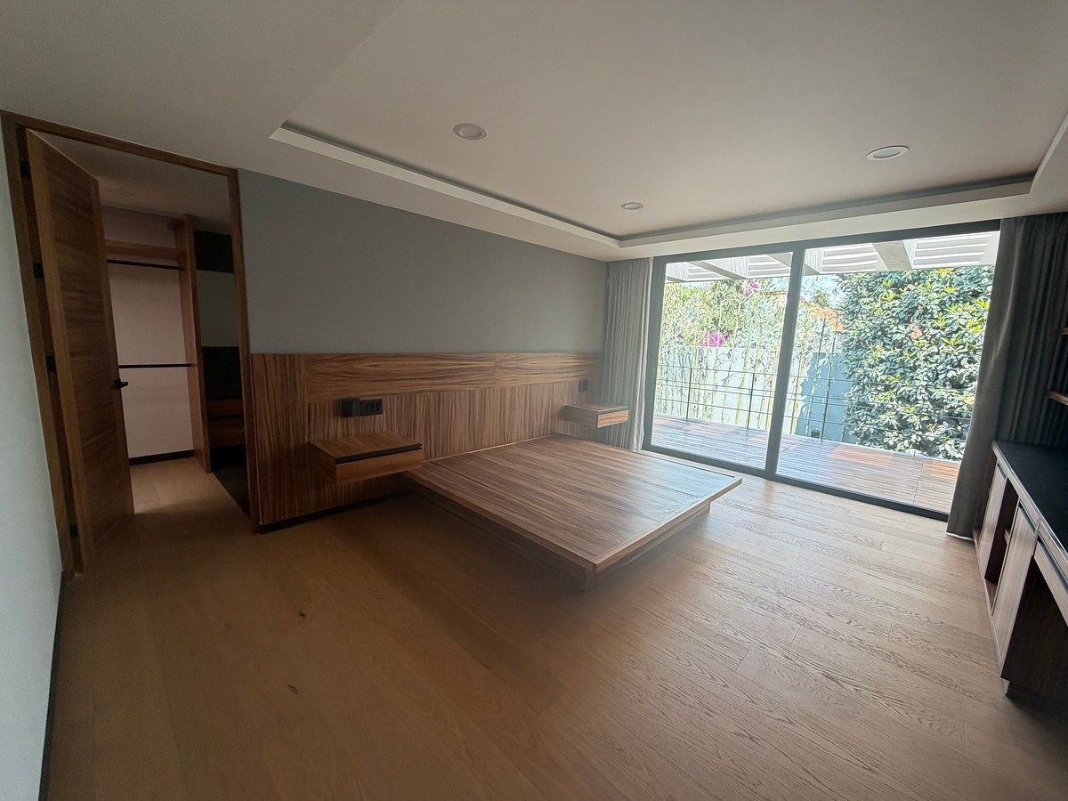 Casa en Parque del Pedregal, Tlalpan, foto 23 de 47