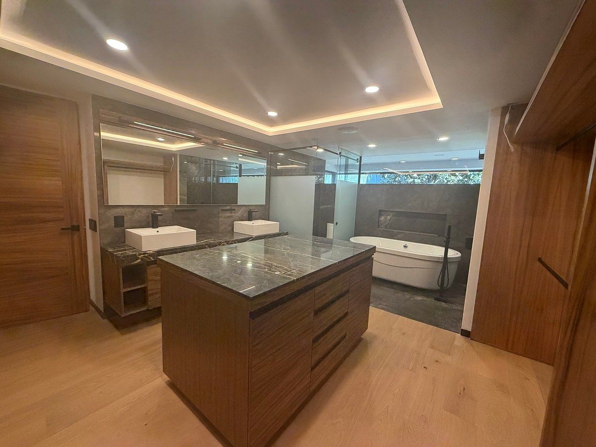 Casa en Parque del Pedregal, Tlalpan, foto 24 de 47