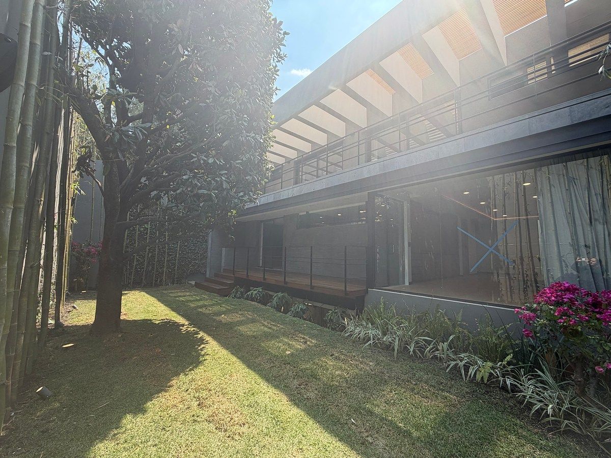 Casa en Parque del Pedregal, Tlalpan, foto 28 de 47